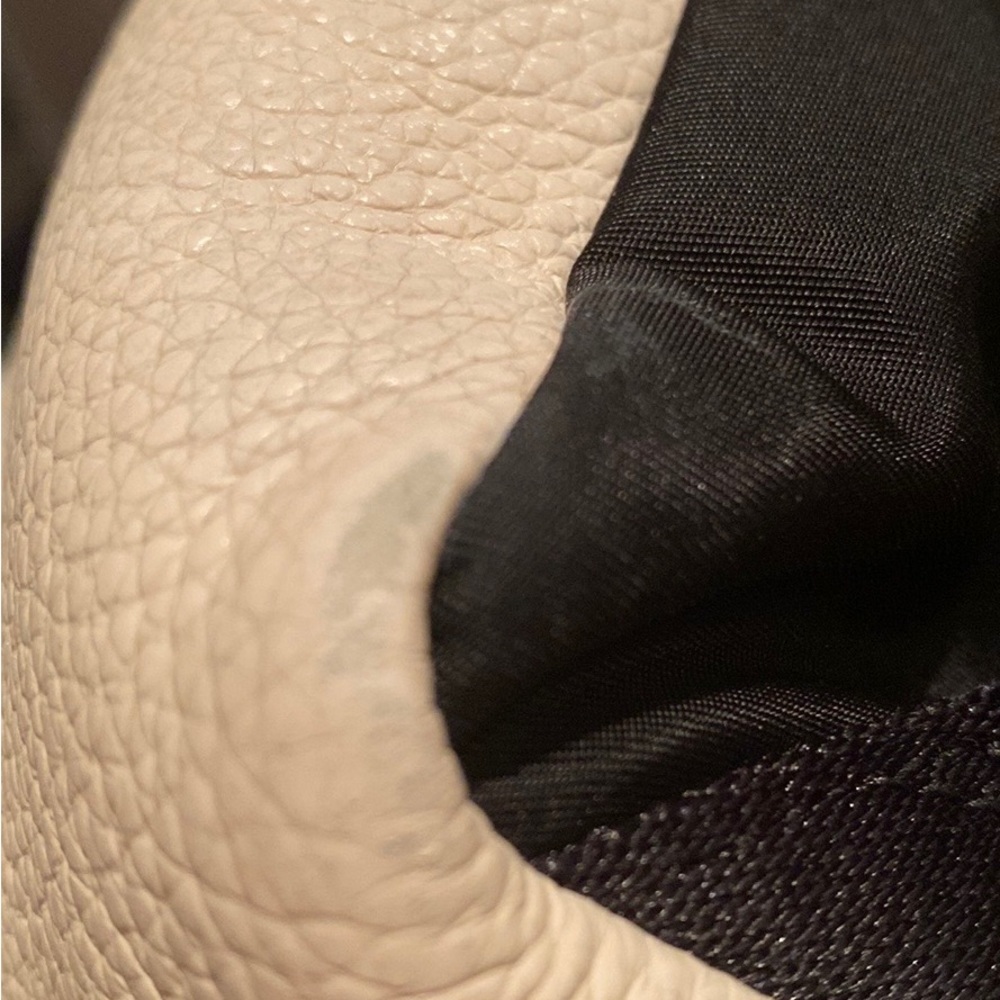 COPY - Coach Court Backpack. Has some imperfections from cleaning - Picture 7 of 8